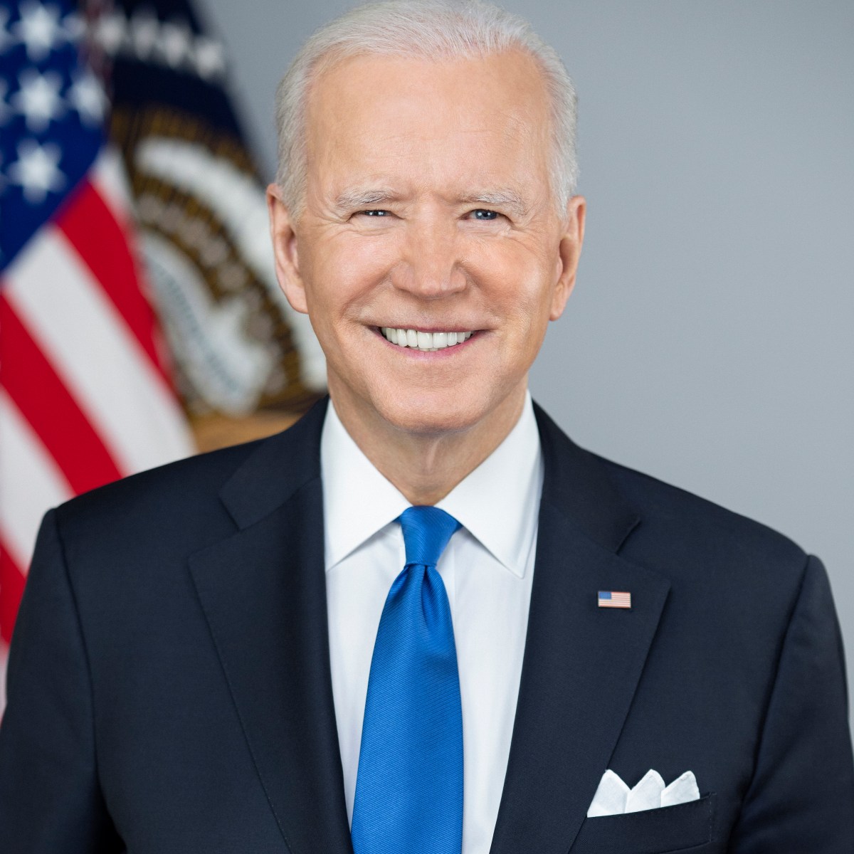 Biden: “A phenomenal negative psychological impact that CoViD has had on the public psyche” (2022)
